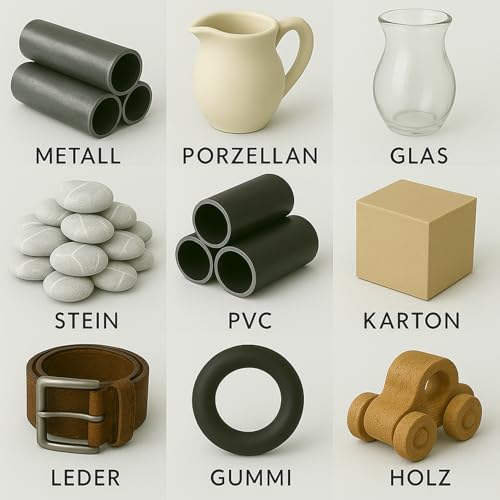 Hekto Industrial 2x 30g Sekundenkleber | extrem stark & hitzebeständig für Werkstatt & Technik