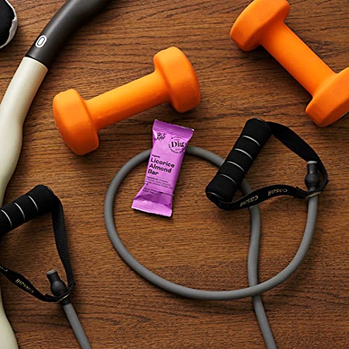 Dig/Get Raw - Ultimate Snack Mix Box - Gesunde vegane Snacks ohne Zucker - Perfekt für Büro und unterwegs - 15 Stk., 623